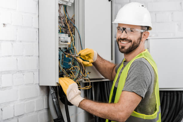 Best Emergency Electrician Near Me  in Clayton, NC