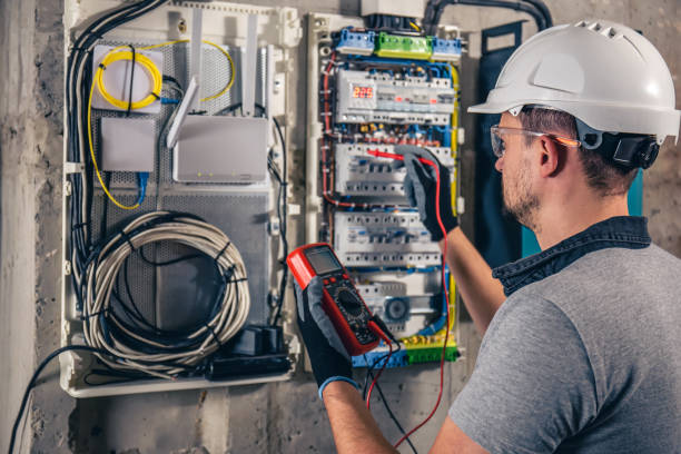 Best Electrical Outlet Repair  in Clayton, NC