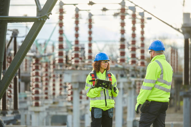 Best Local Electrician Companies  in Clayton, NC