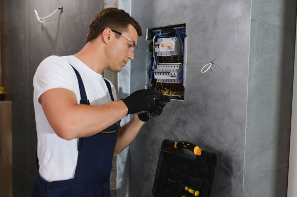 Best Electrical Repair Services  in Clayton, NC