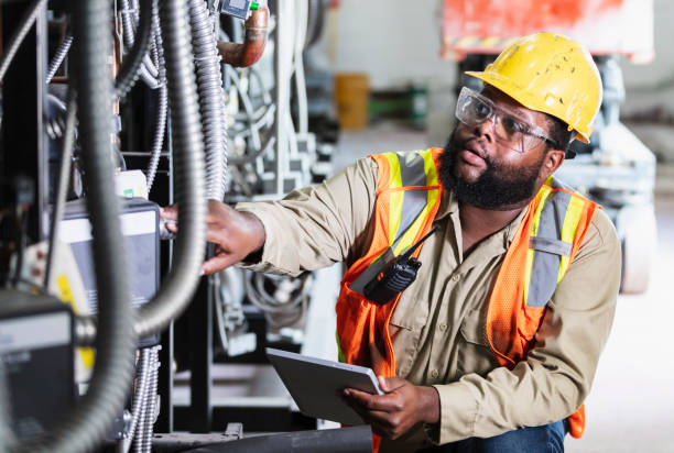 Best Electrical System Inspection  in Clayton, NC