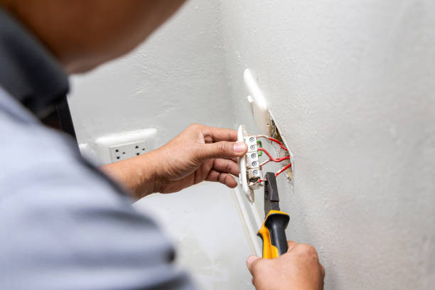 Best Affordable Electrical Installation  in Clayton, NC