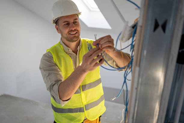 Best Electrician for Home Renovation  in Clayton, NC